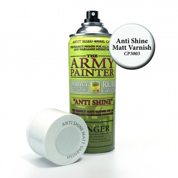 Anti Shine Matt Varnish - CP3003 - 1 copy